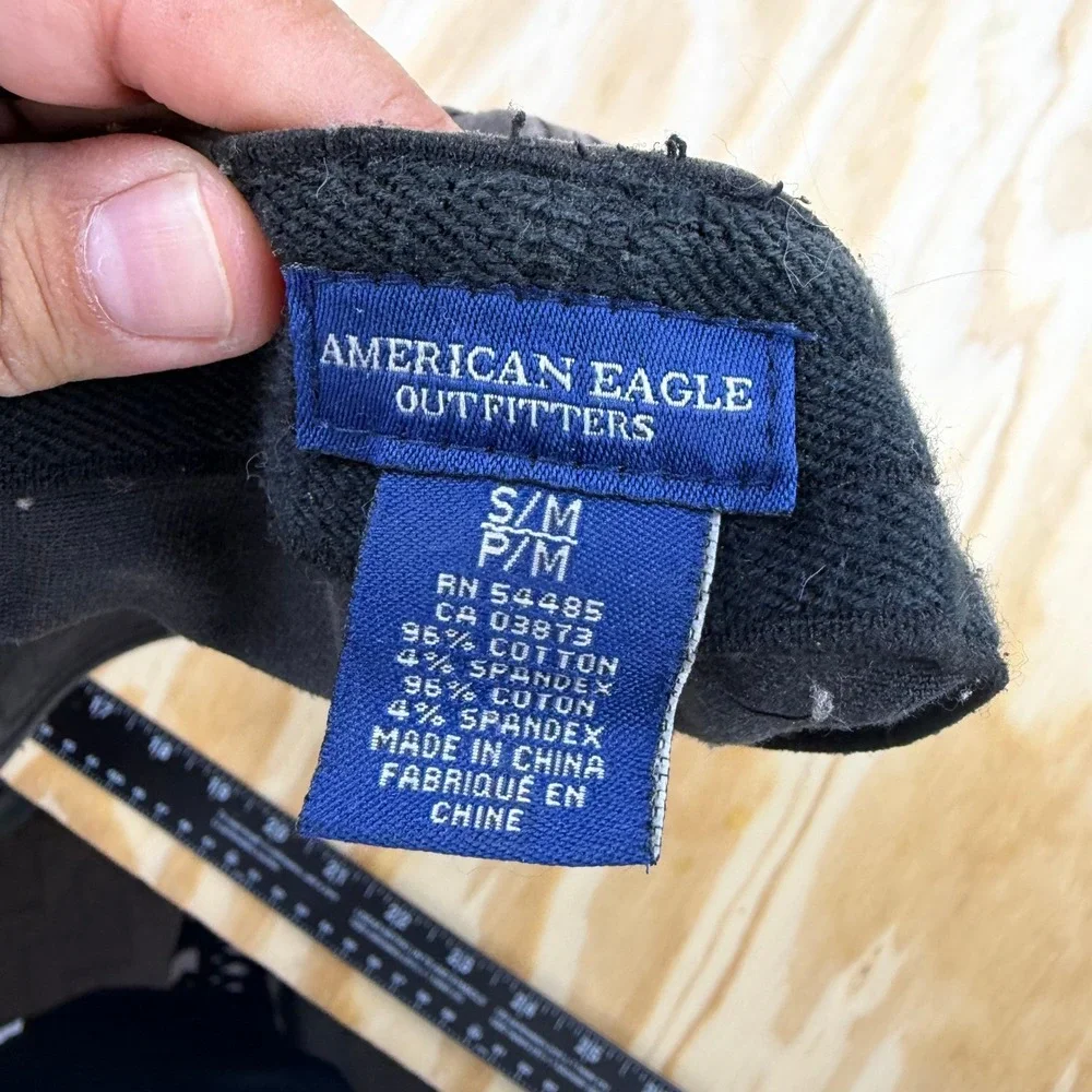 American Eagle Outfitters american eagle